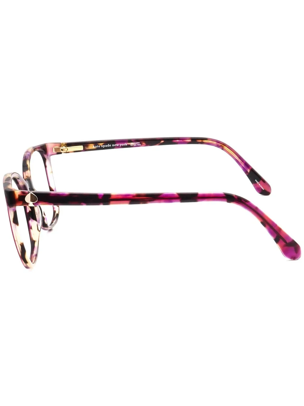 Kate Spade Maci HT8 Eyewear